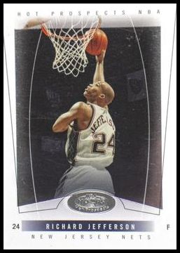 61 Richard Jefferson